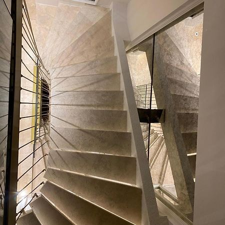 AB Residences İstanbul Dış mekan fotoğraf