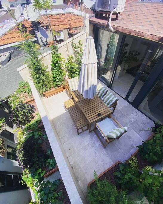 AB Residences İstanbul Dış mekan fotoğraf