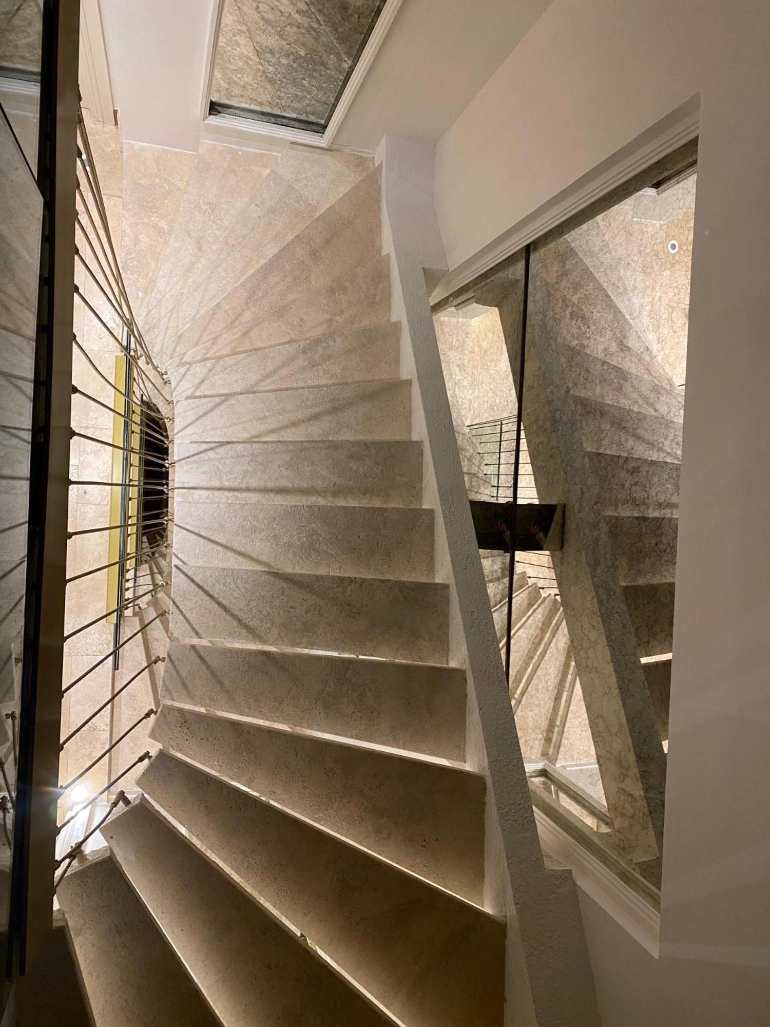 AB Residences İstanbul Dış mekan fotoğraf