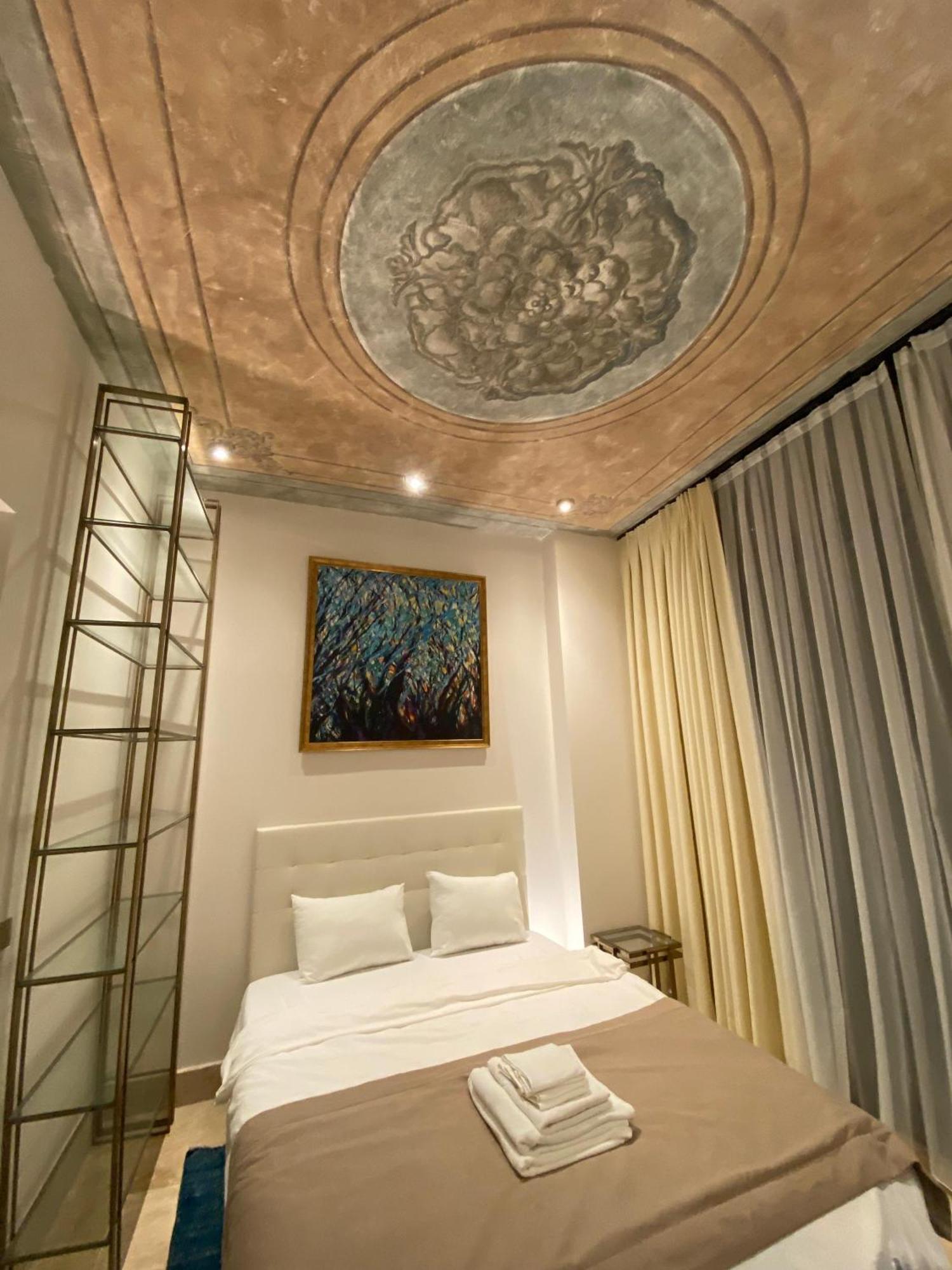AB Residences İstanbul Dış mekan fotoğraf