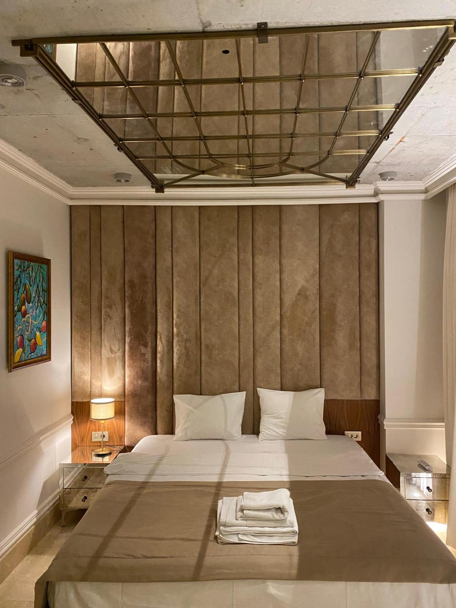 AB Residences İstanbul Dış mekan fotoğraf