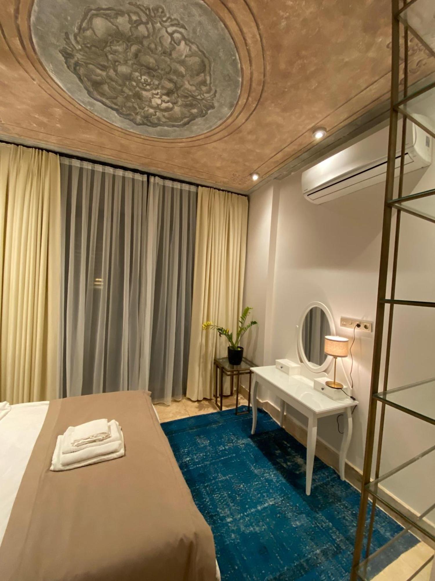 AB Residences İstanbul Dış mekan fotoğraf