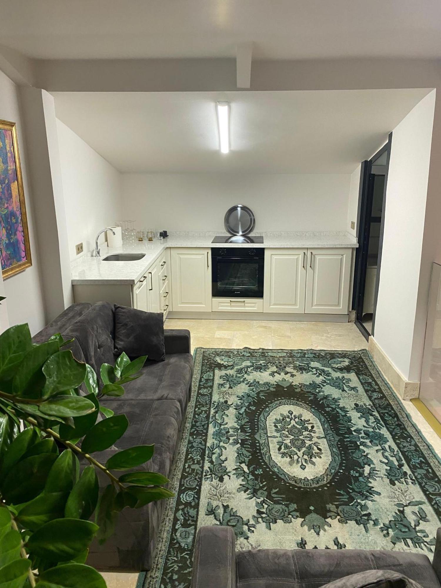 AB Residences İstanbul Dış mekan fotoğraf