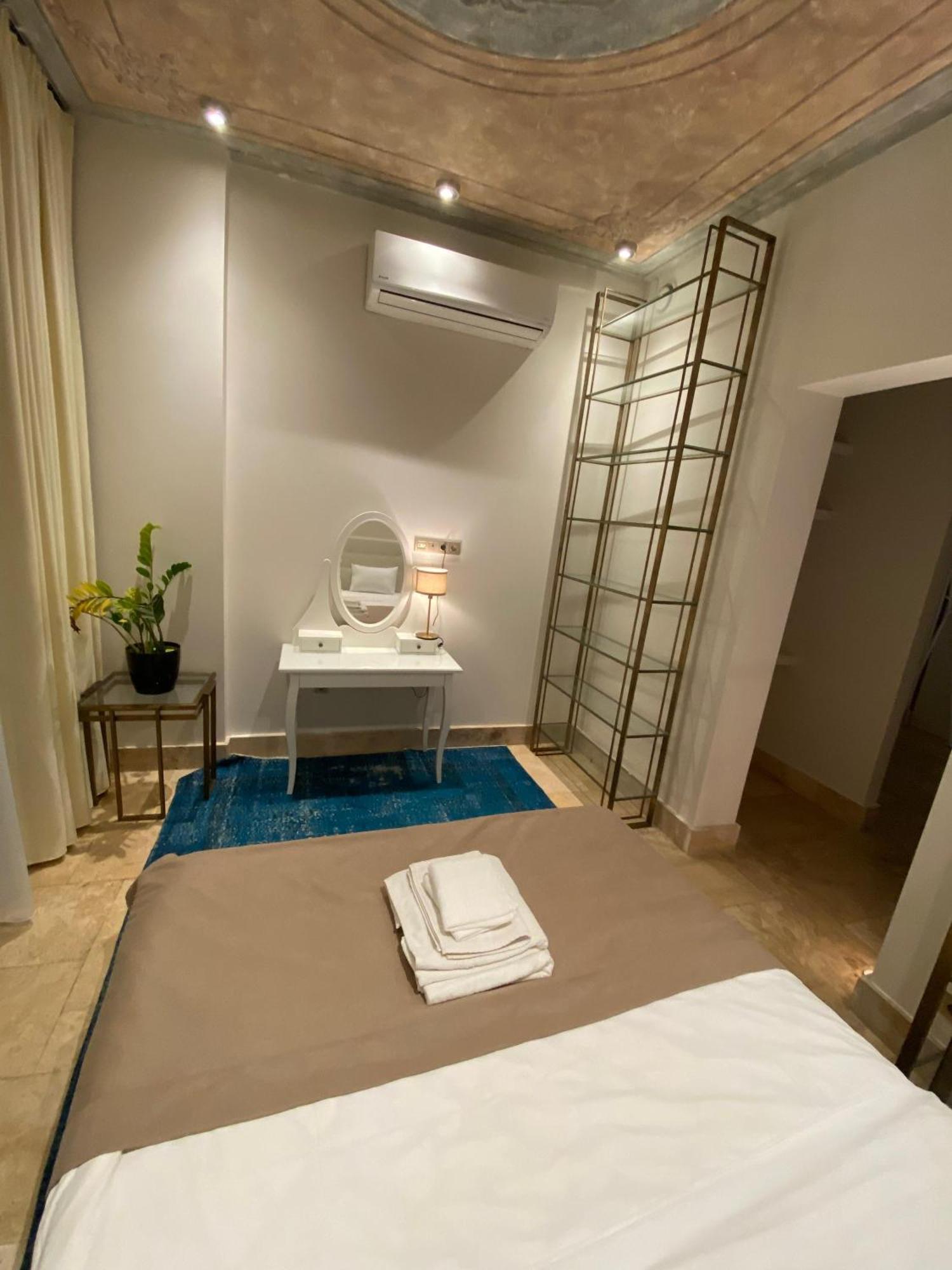 AB Residences İstanbul Dış mekan fotoğraf