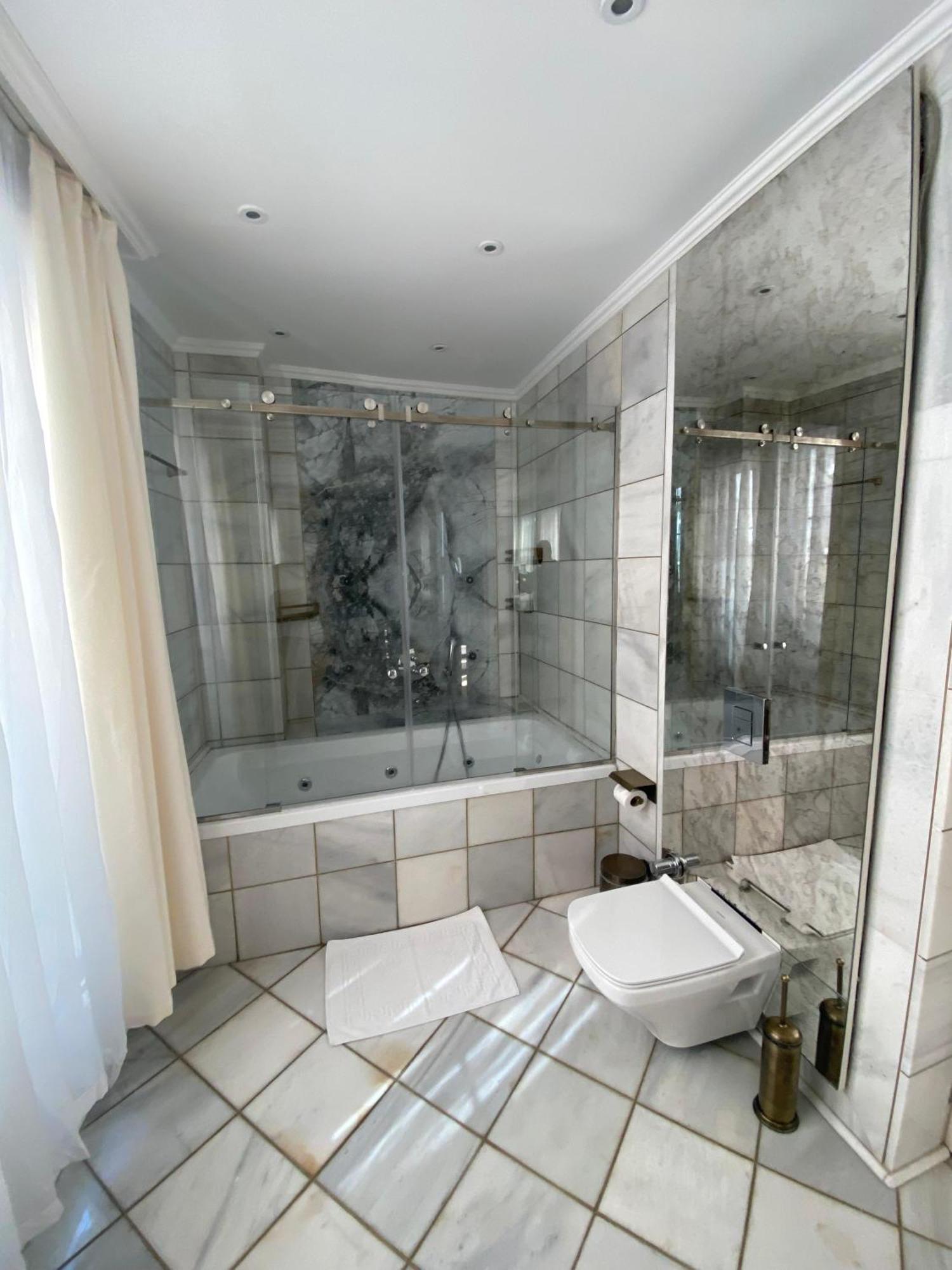 AB Residences İstanbul Dış mekan fotoğraf