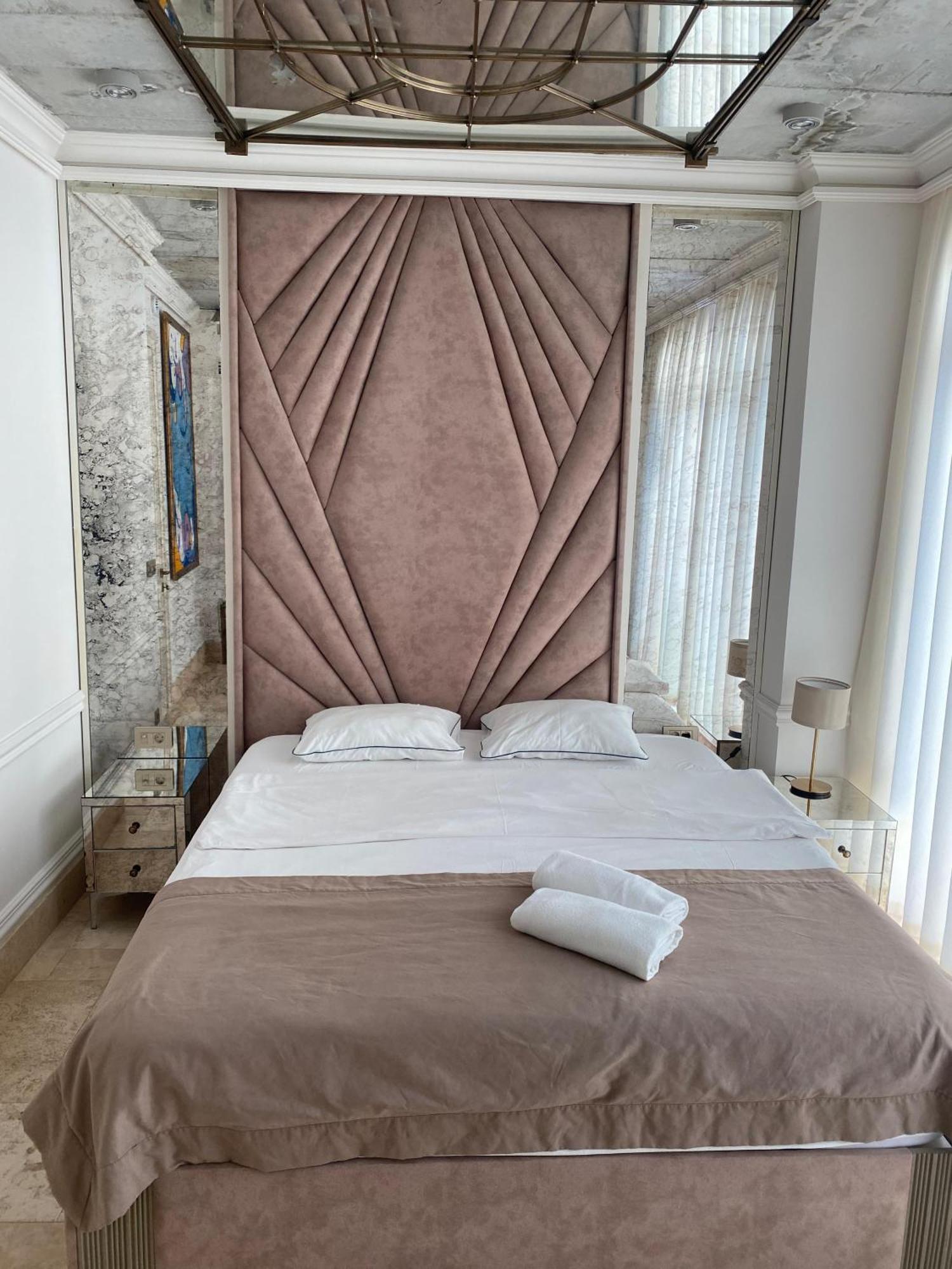 AB Residences İstanbul Dış mekan fotoğraf