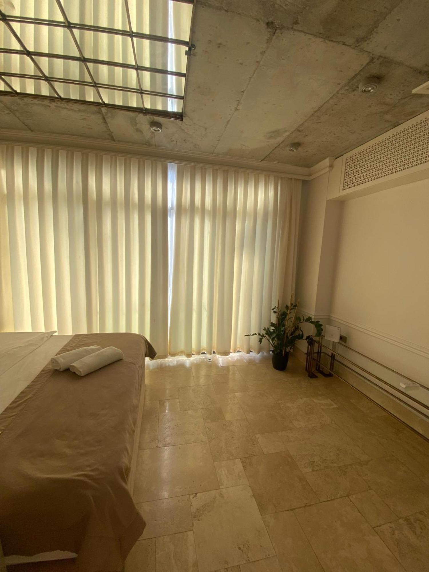 AB Residences İstanbul Dış mekan fotoğraf