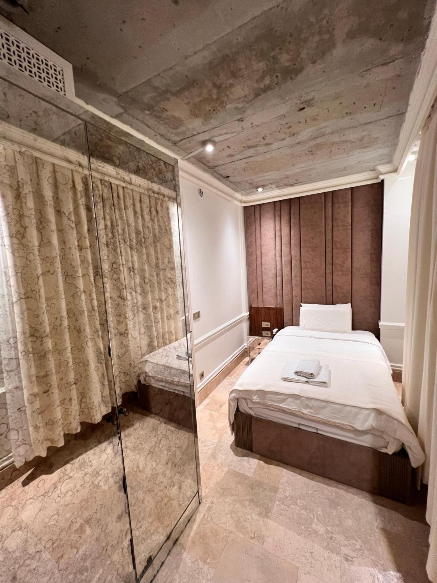 AB Residences İstanbul Dış mekan fotoğraf