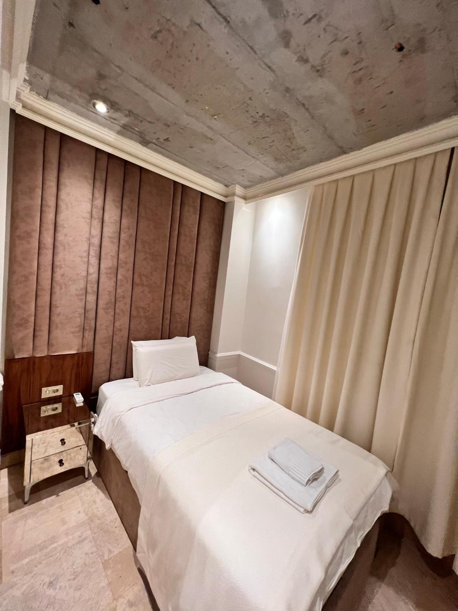 AB Residences İstanbul Dış mekan fotoğraf