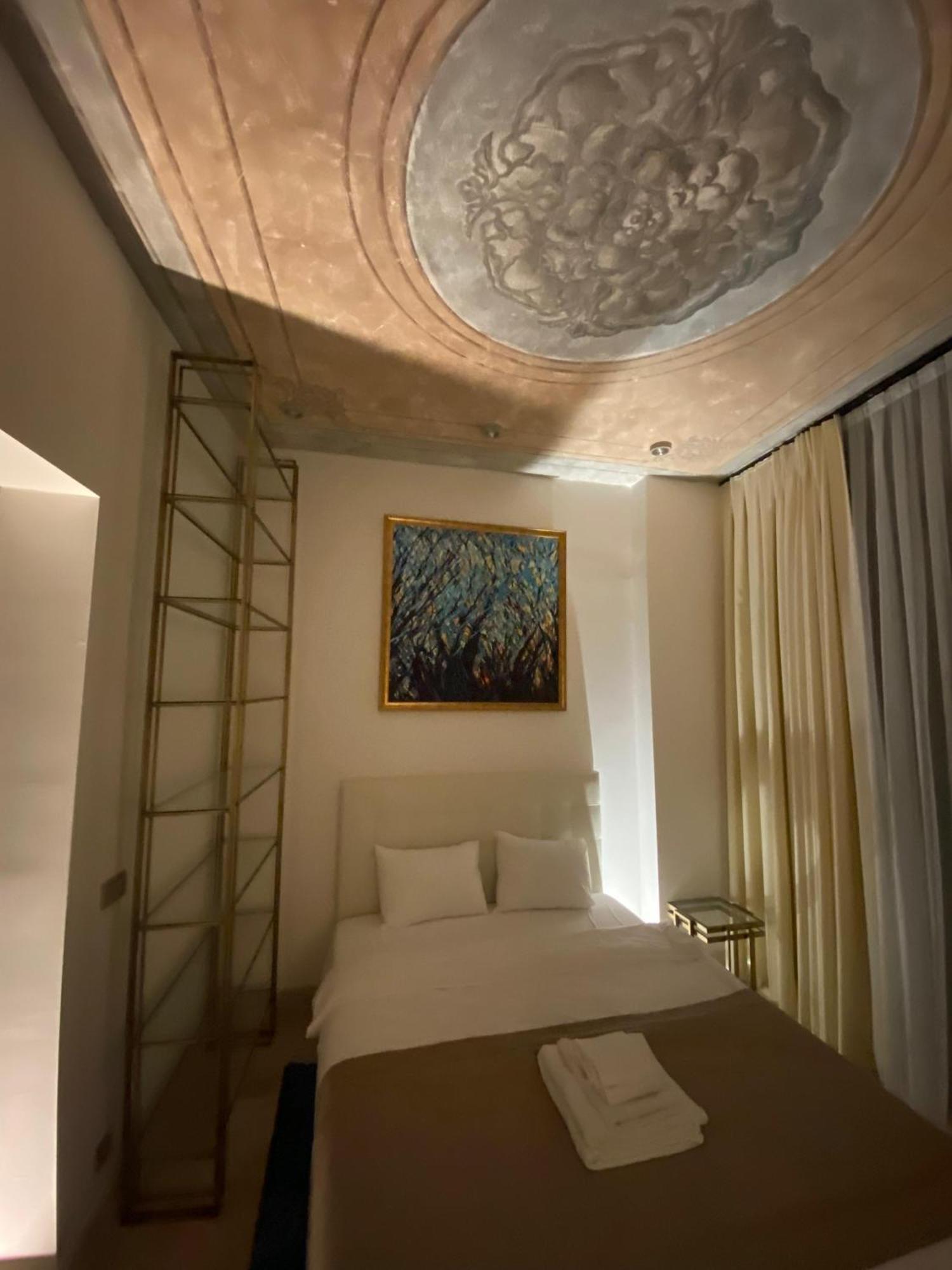 AB Residences İstanbul Dış mekan fotoğraf