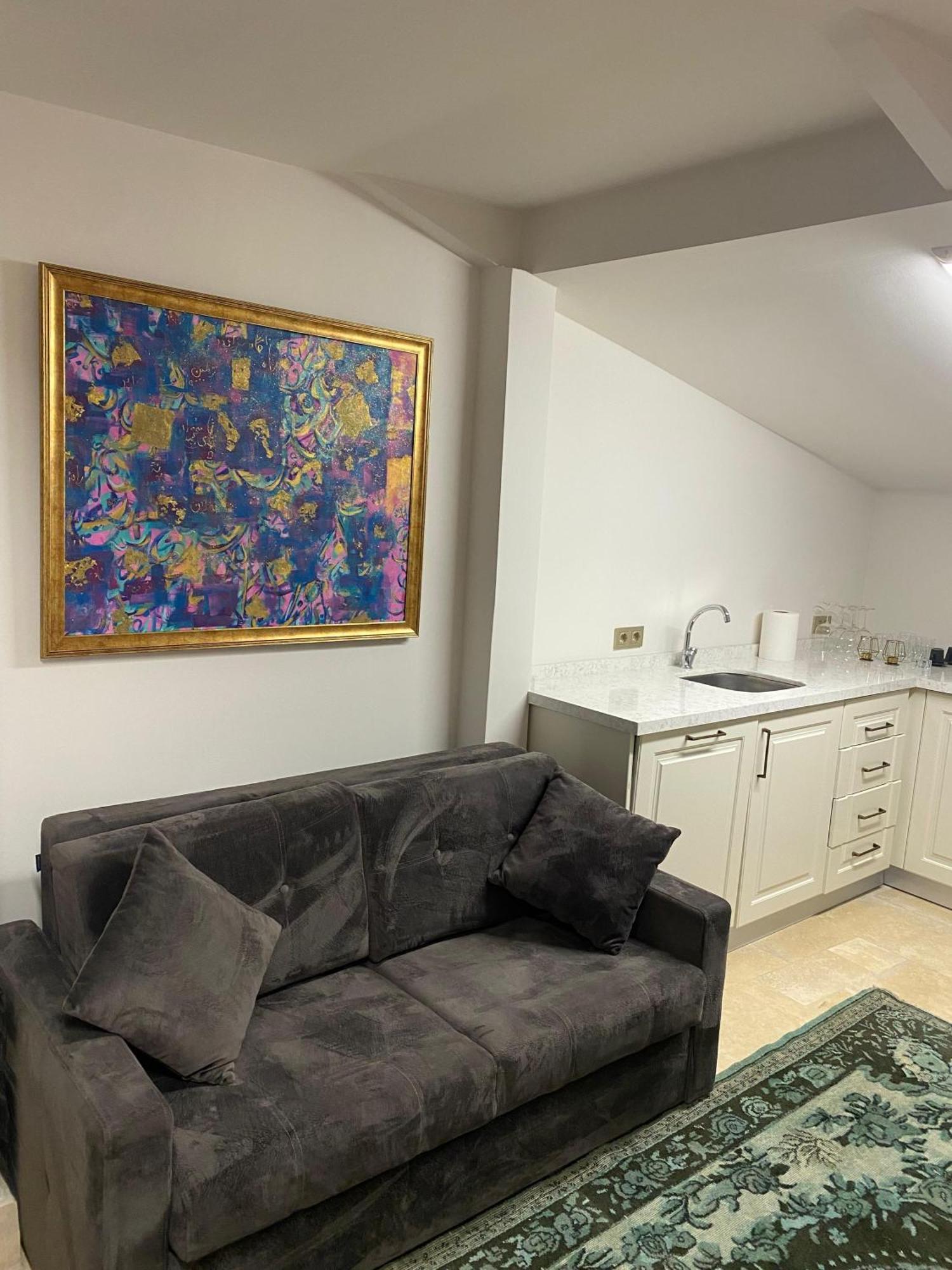 AB Residences İstanbul Dış mekan fotoğraf