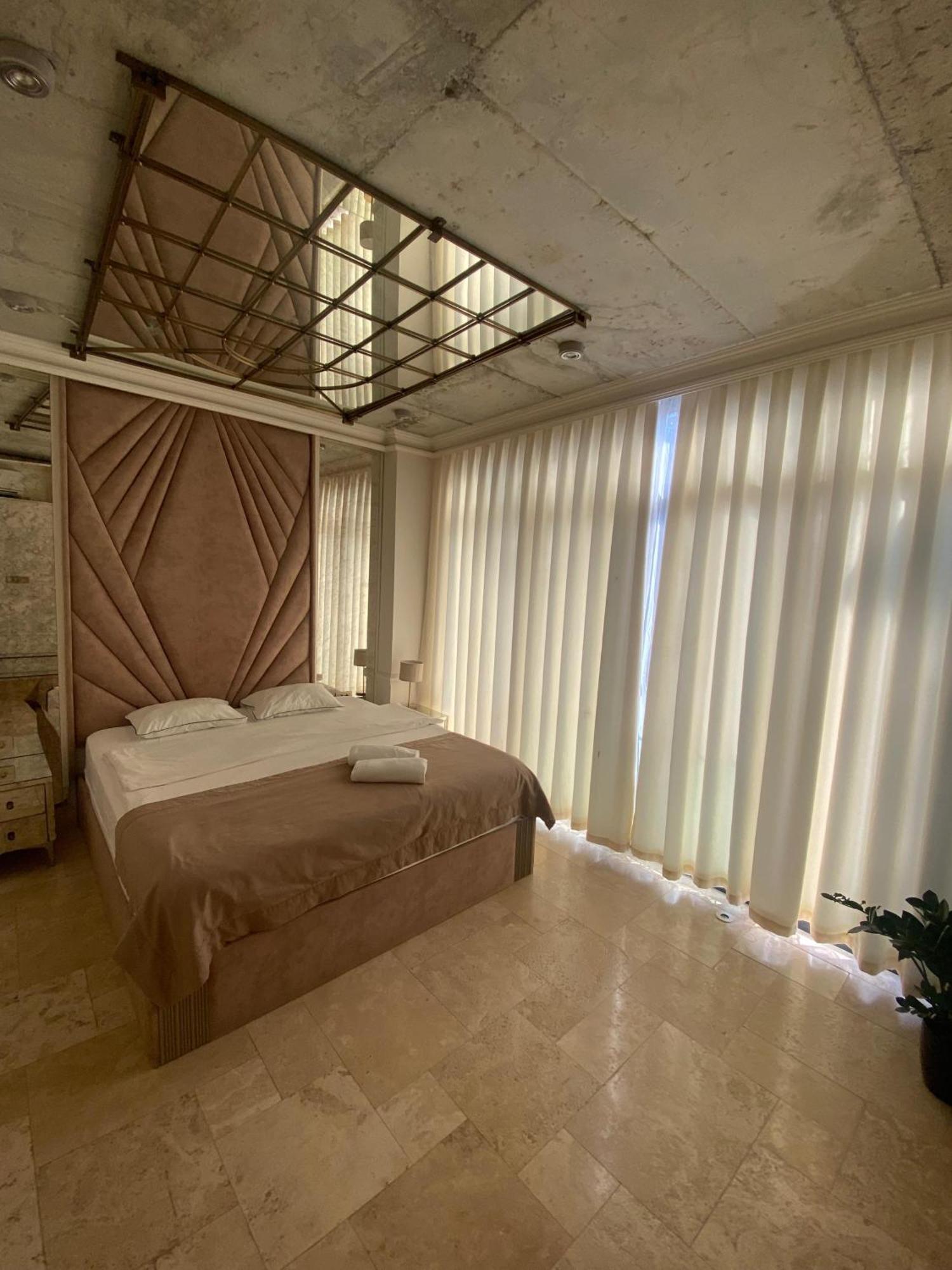 AB Residences İstanbul Dış mekan fotoğraf
