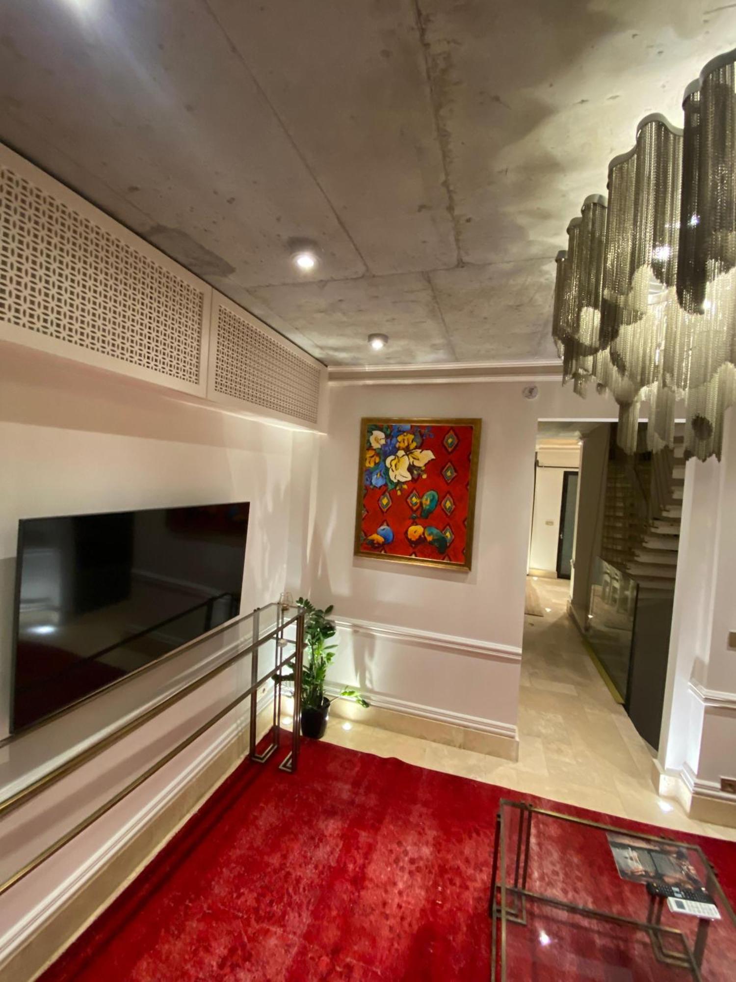 AB Residences İstanbul Dış mekan fotoğraf