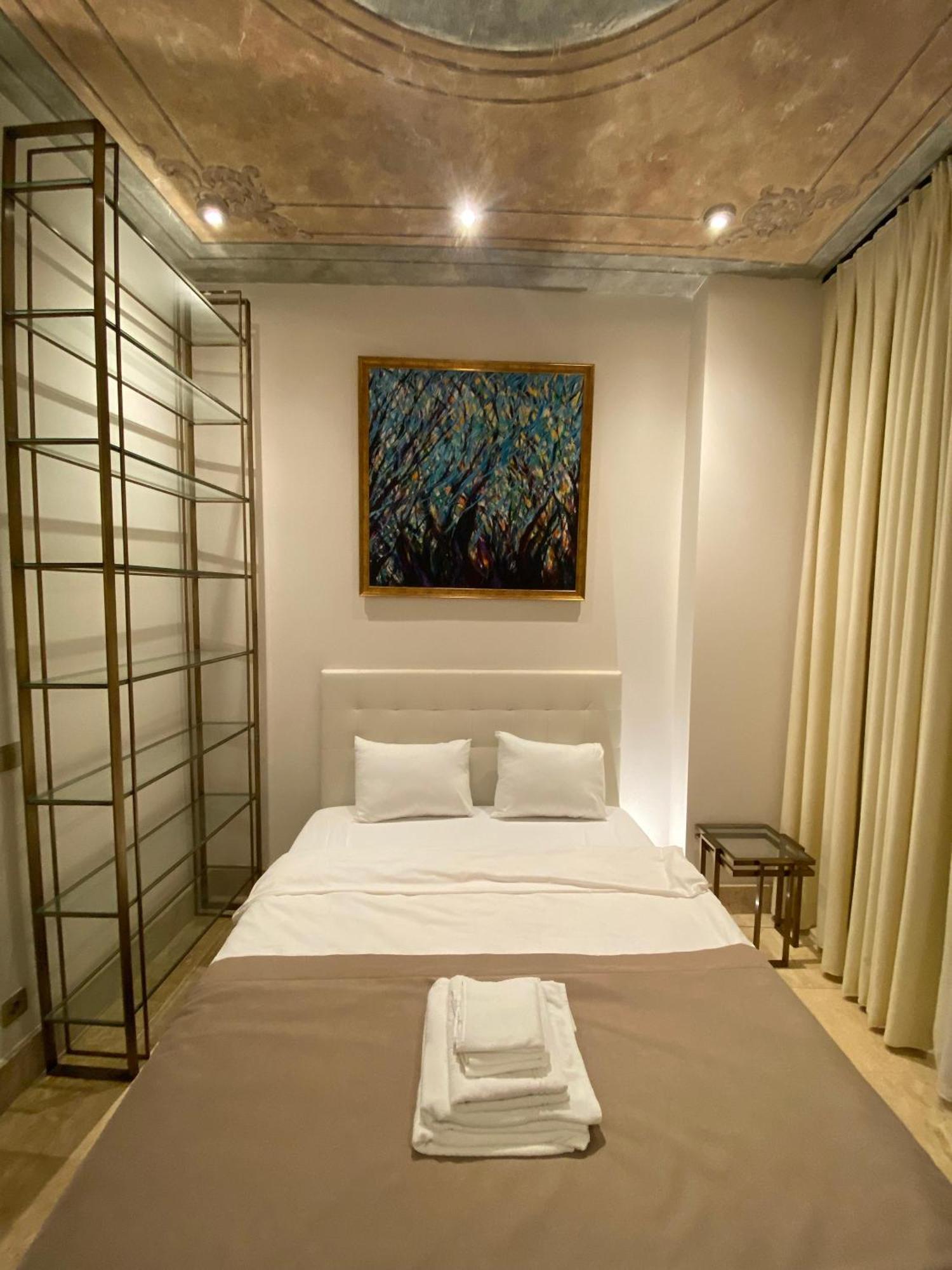 AB Residences İstanbul Dış mekan fotoğraf