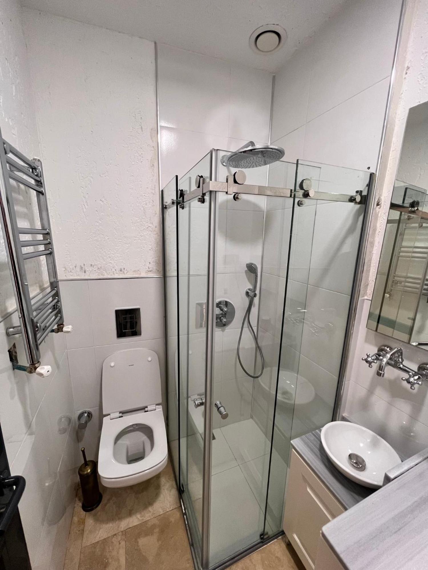 AB Residences İstanbul Dış mekan fotoğraf