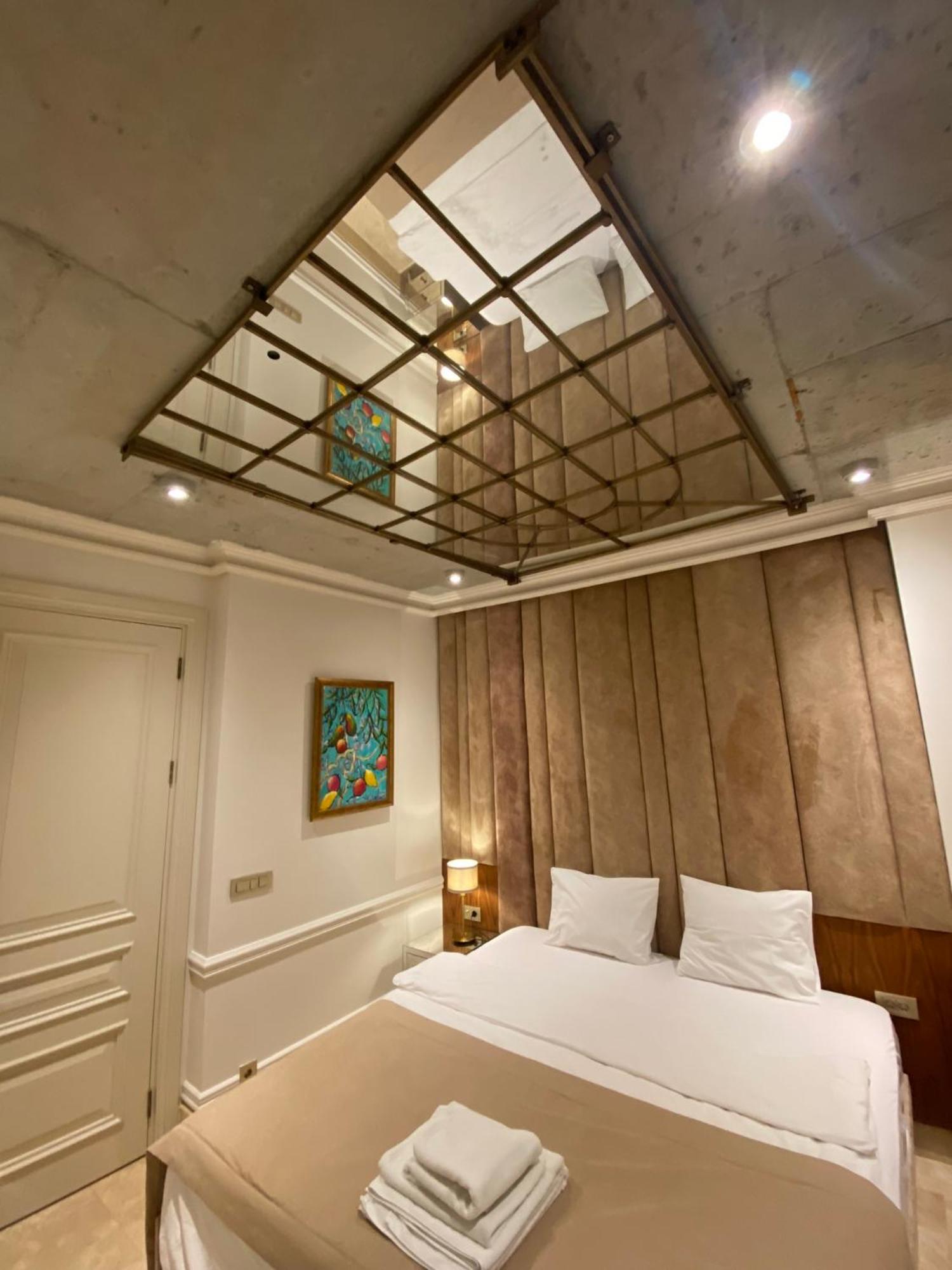 AB Residences İstanbul Dış mekan fotoğraf