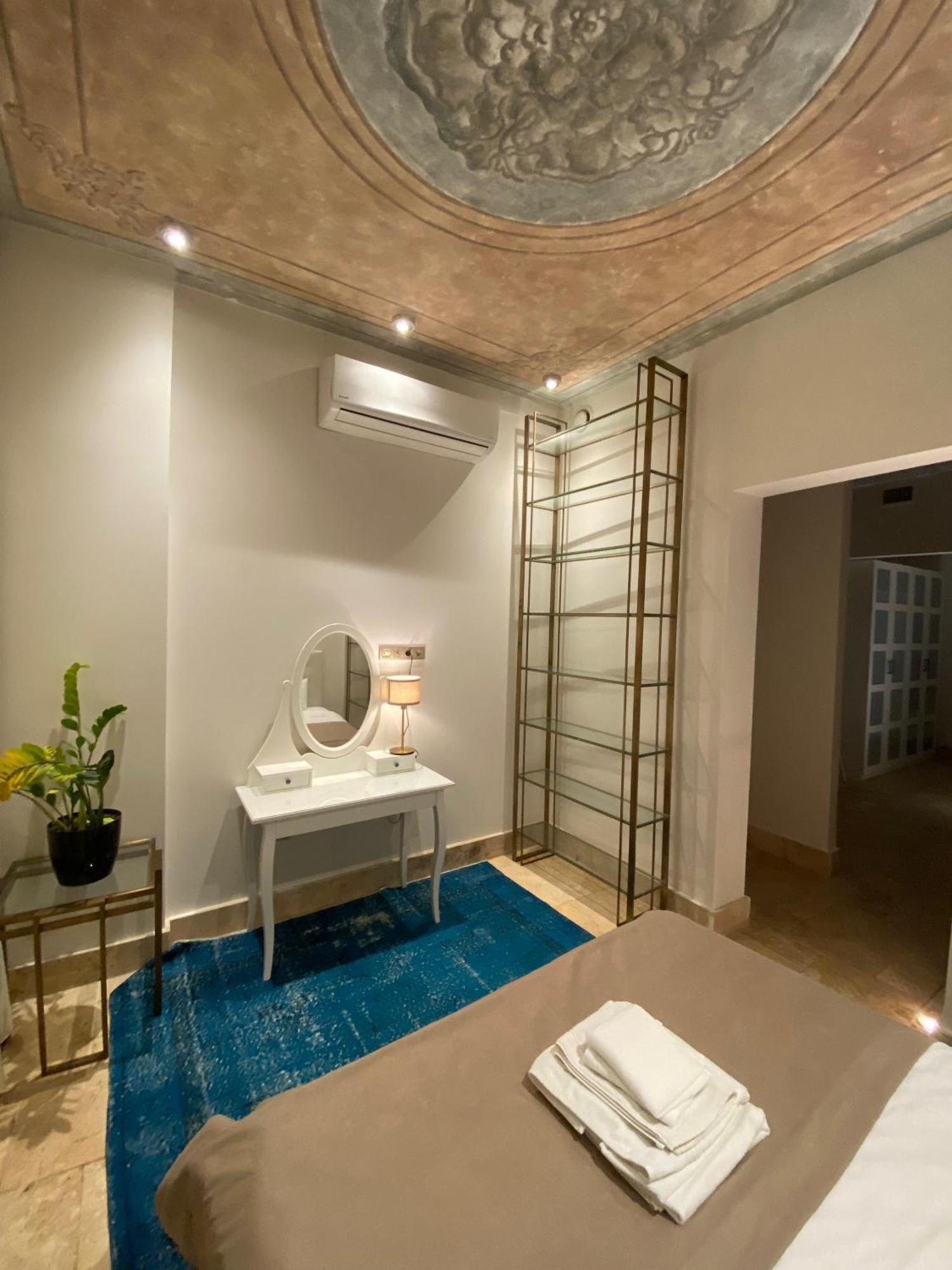 AB Residences İstanbul Dış mekan fotoğraf