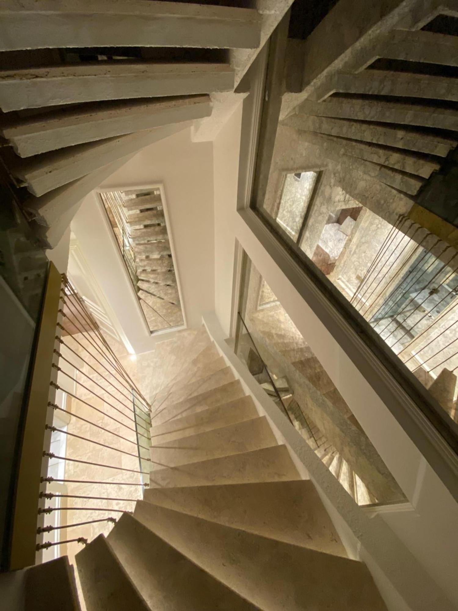 AB Residences İstanbul Dış mekan fotoğraf