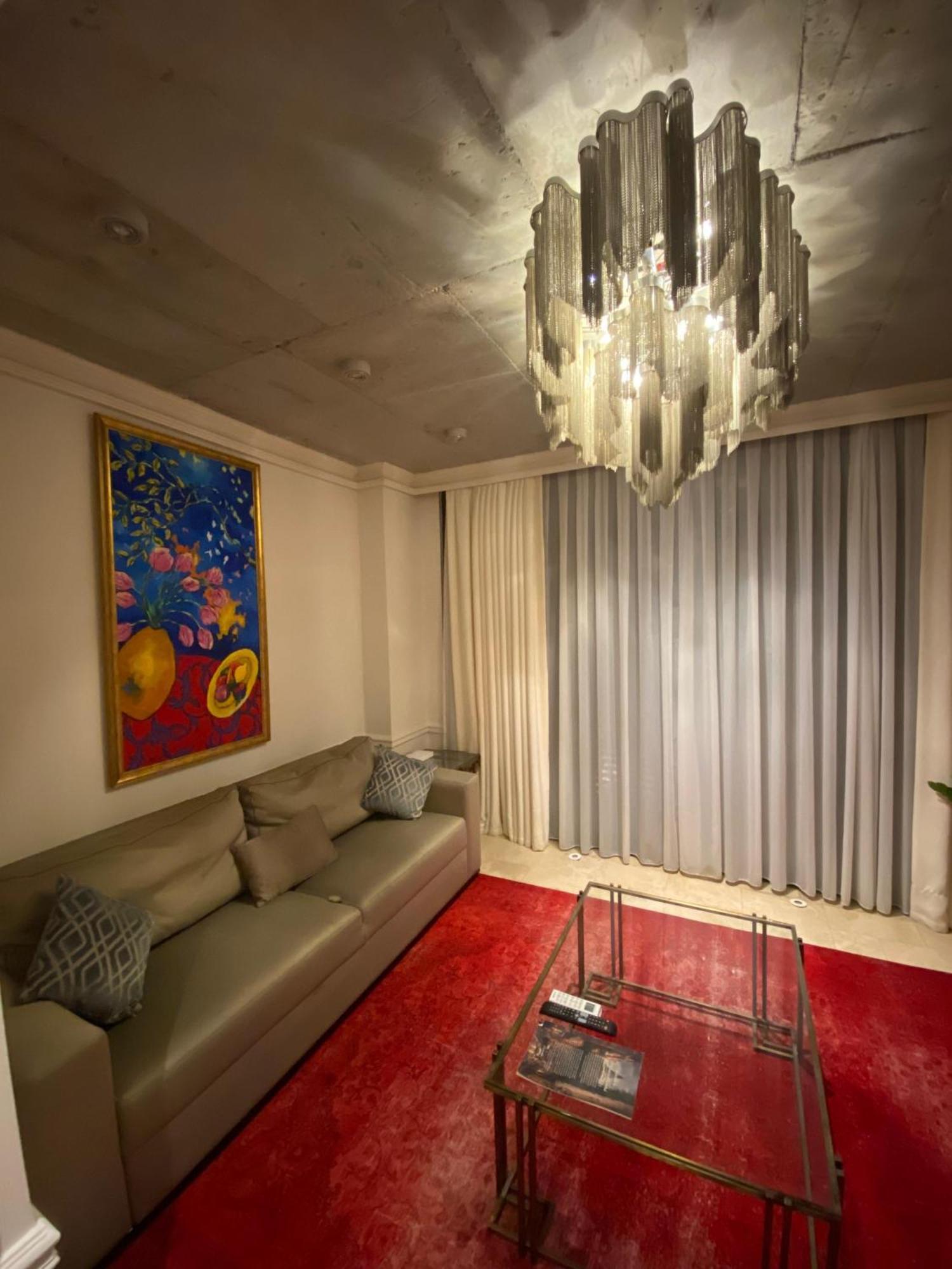 AB Residences İstanbul Dış mekan fotoğraf