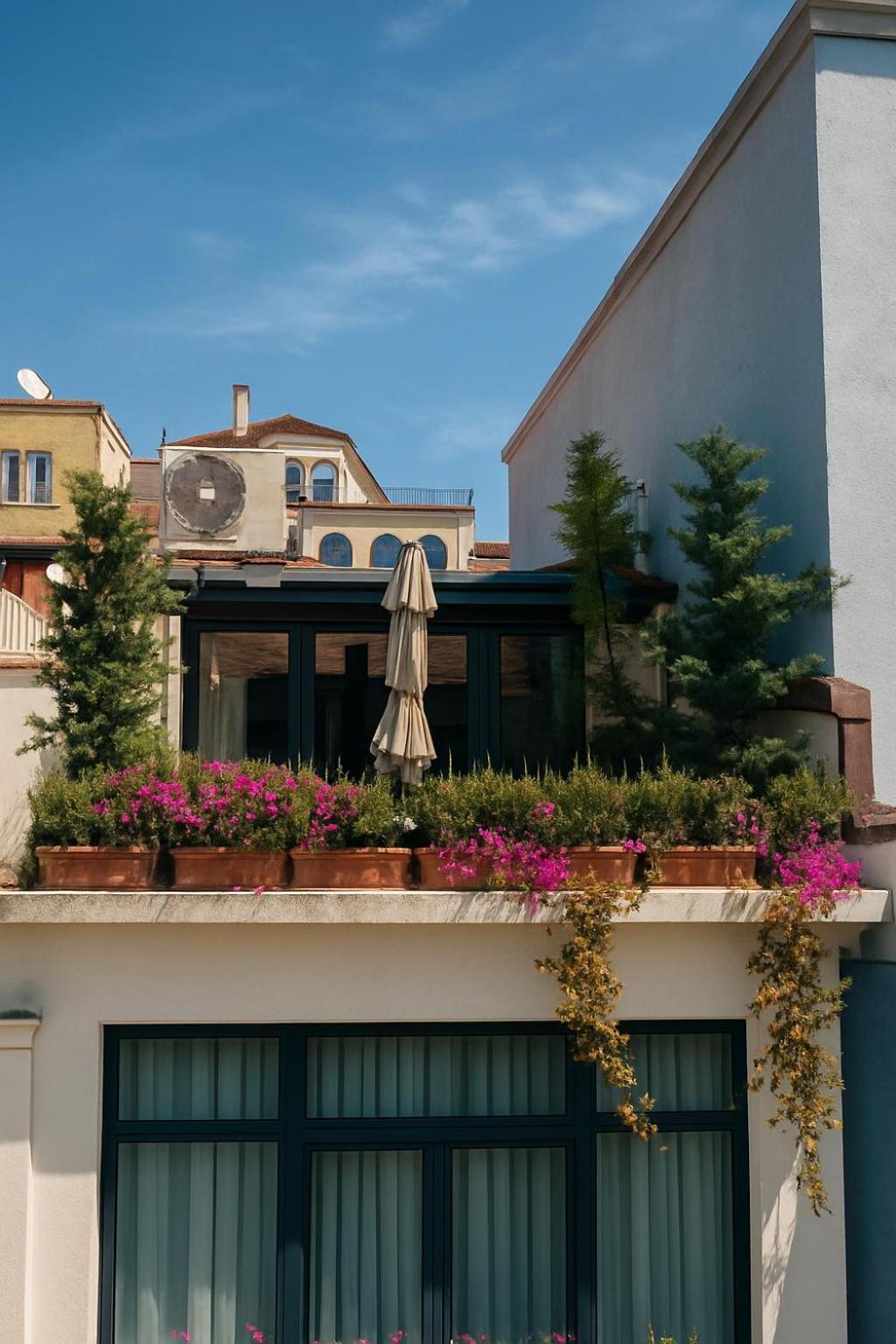 AB Residences İstanbul Dış mekan fotoğraf
